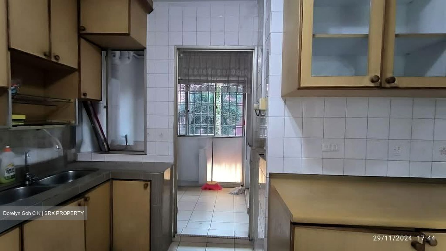 Blk 758 Pasir Ris Street 71 (Pasir Ris), HDB 5 Rooms #546951901